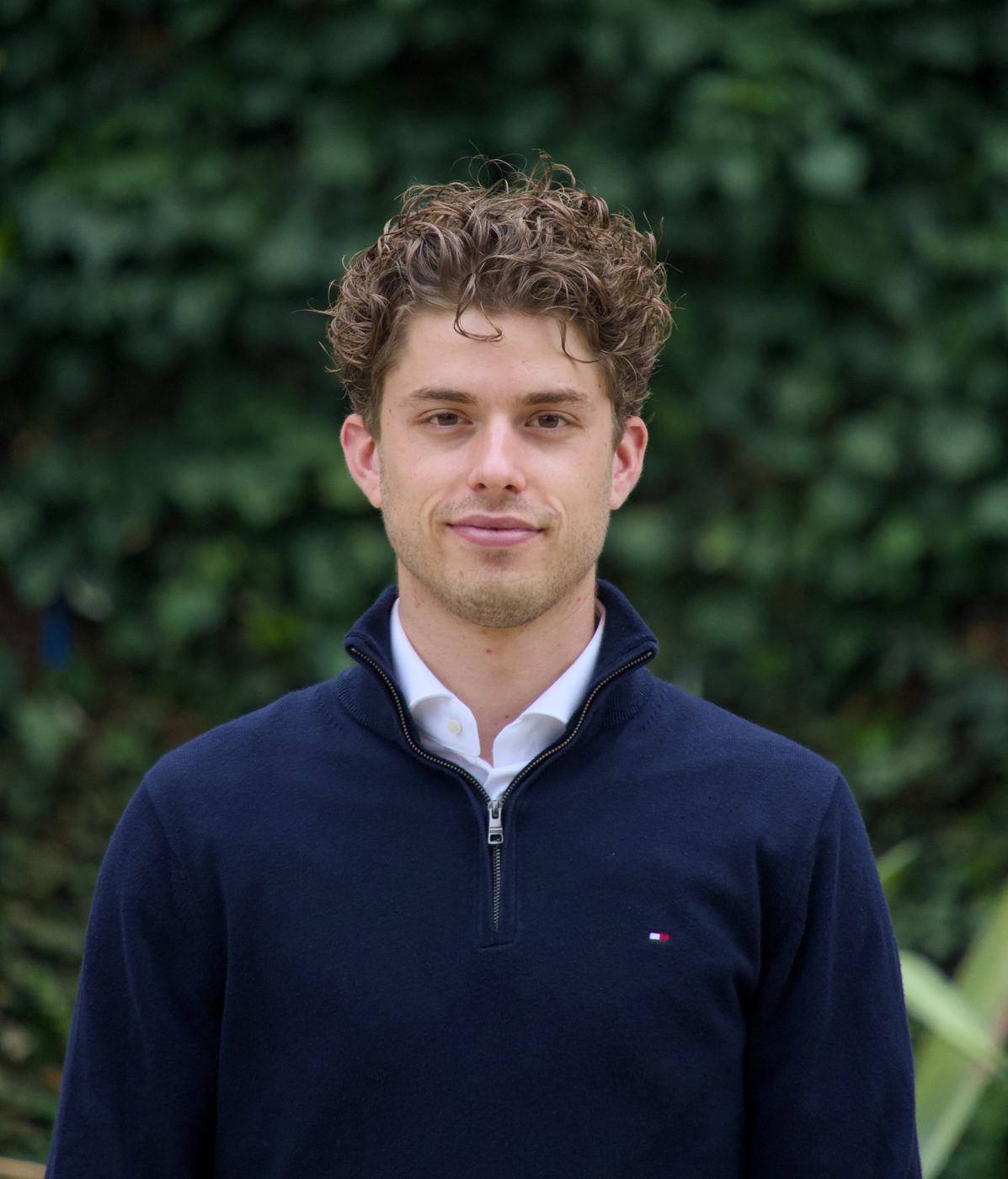 Bram Verbeet
